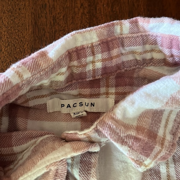 Packing Flannel - Picture 2 of 2